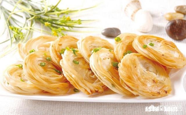 你们家乡有什么不是很出名但是很好吃的小吃