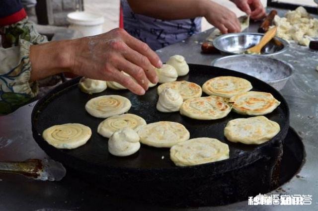 你们家乡有什么不是很出名但是很好吃的小吃