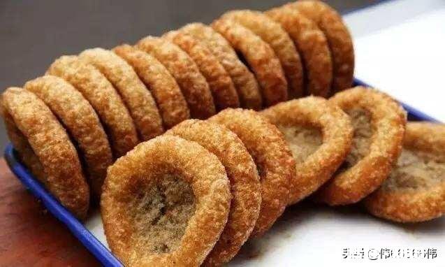 你们家乡有什么不是很出名但是很好吃的小吃