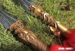 枪为什么能打败刀剑成为百兵之王