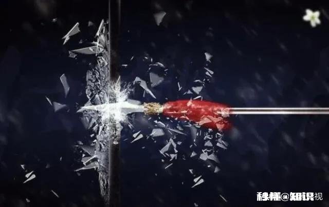 枪为什么能打败刀剑成为百兵之王