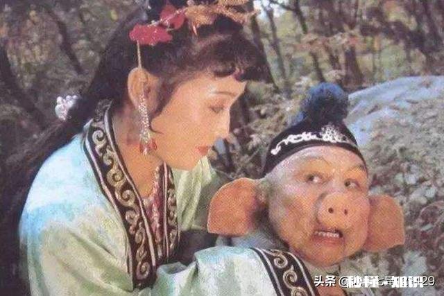 《西游记》中师徒四人组合的团队是支好团队吗