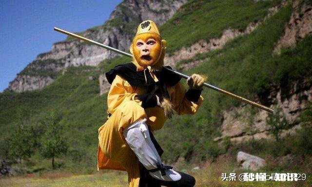 《西游记》中师徒四人组合的团队是支好团队吗