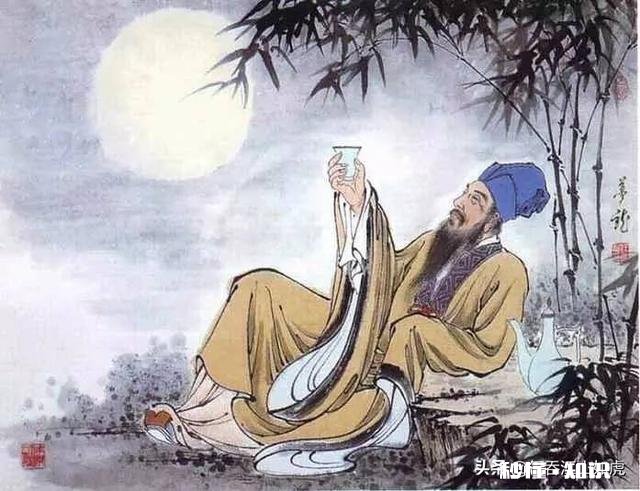 为什么古人都是寄相思于月亮而不是太阳