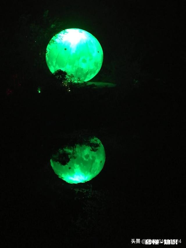 为什么古人都是寄相思于月亮而不是太阳