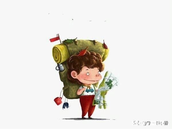 繁华的城市人潮流动，在外乡打拼的你有什么感想