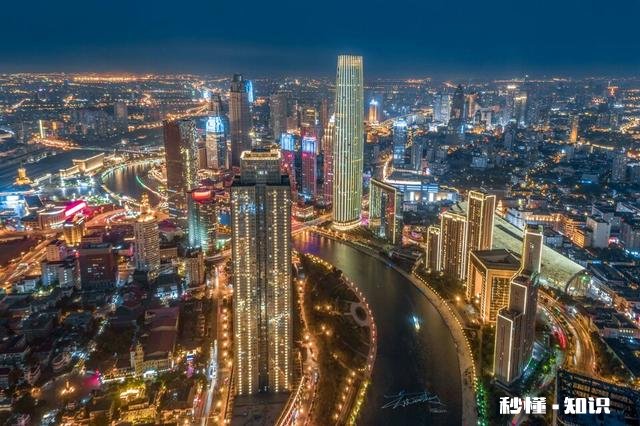 繁华的城市人潮流动，在外乡打拼的你有什么感想