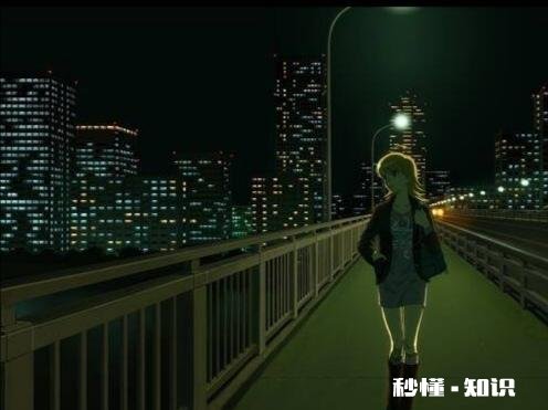 繁华的城市人潮流动，在外乡打拼的你有什么感想