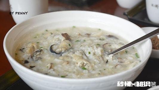 七个月的宝宝可不可以吃生蚝粥呢