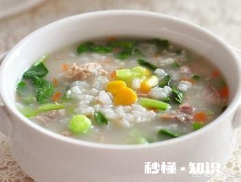 七个月的宝宝可不可以吃生蚝粥呢