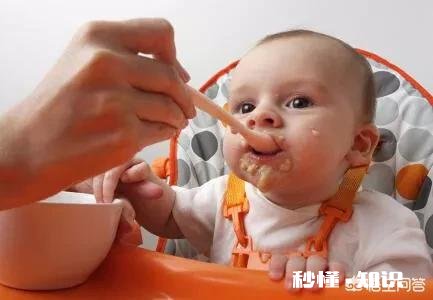 七个月的宝宝可不可以吃生蚝粥呢