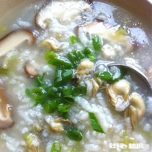 七个月的宝宝可不可以吃生蚝粥呢