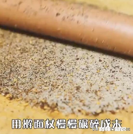 花椒粉可以做椒盐吗