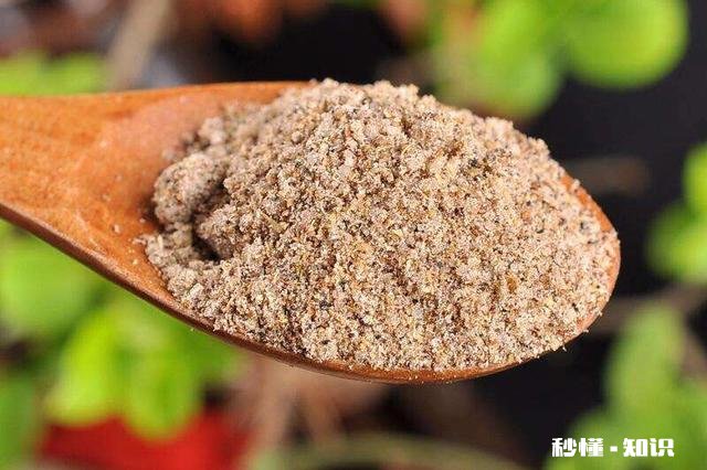 花椒粉可以做椒盐吗