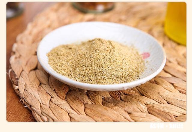 花椒粉可以做椒盐吗