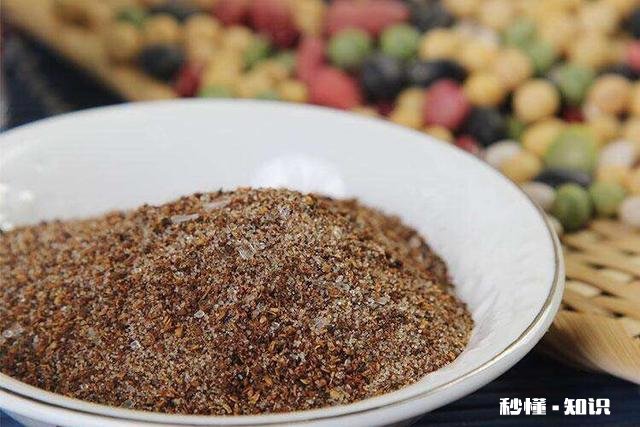 花椒粉可以做椒盐吗