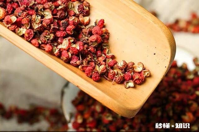 花椒粉可以做椒盐吗
