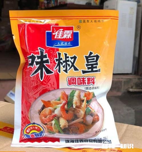 花椒粉可以做椒盐吗