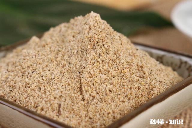 花椒粉可以做椒盐吗