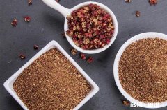 花椒粉可以做椒盐吗