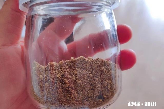 花椒粉可以做椒盐吗