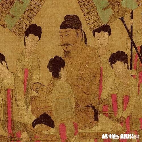 曾经不屑仙药的李世民为什么后来迷恋长生不老