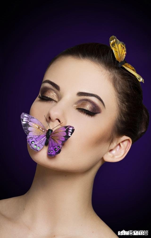 你们第一次化妆是什么时候，是在什么情况下才化的