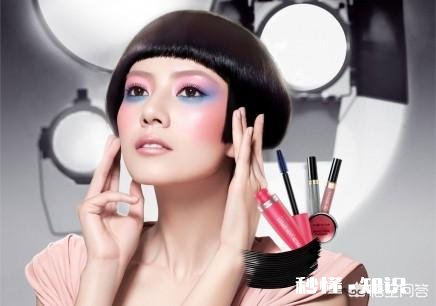 你们第一次化妆是什么时候，是在什么情况下才化的