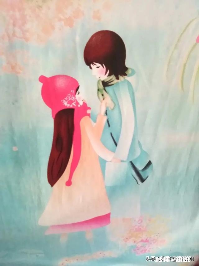 前任一哭，现任必输吗该怎么办