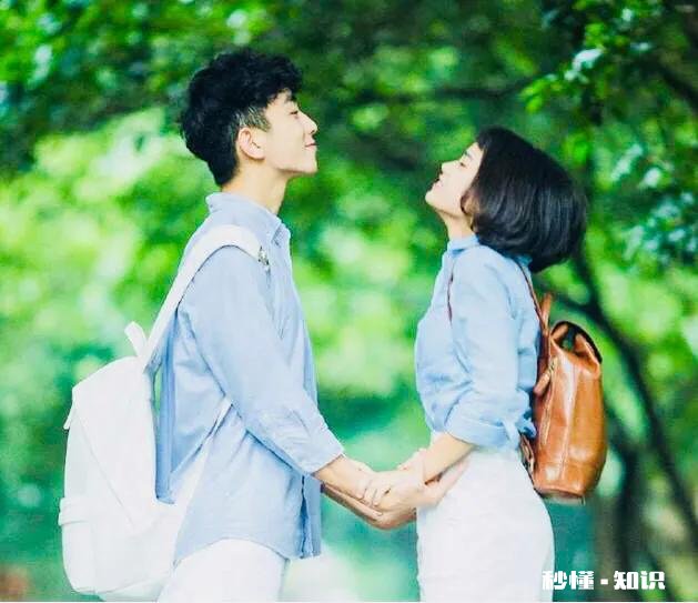 大家觉得结婚之前应该多谈恋爱，还是一辈子认定一个人