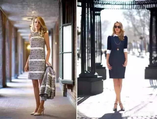 黑色玛丽珍鞋搭什么衣服裤子裙子