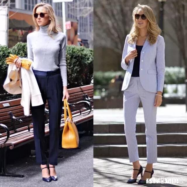 黑色玛丽珍鞋搭什么衣服裤子裙子