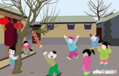 过年的时候你会帮父母整理穿戴新衣服吗