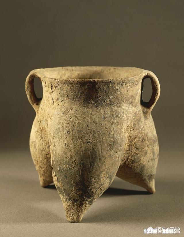 在中国文化发源时期,属黄河文化最早吗