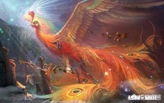 关于凤凰的传说都有哪些这种神话是怎么一步步演变发展的呢