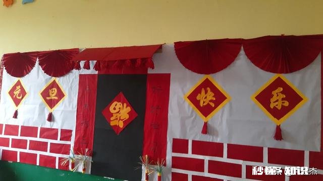 快过年了，问下大家贴对联有什么讲究吗