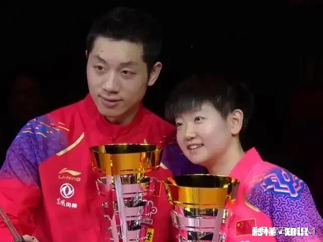 孙颖莎大胜伊藤美诚，勇夺德国公开赛女单冠军，能否以此进入东京奥运会