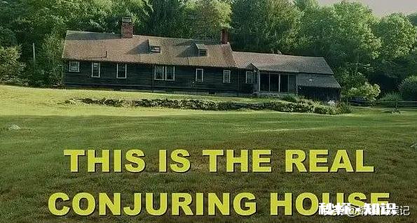 电影《招魂》的取景房子和《禁闭岛》是同一个吗