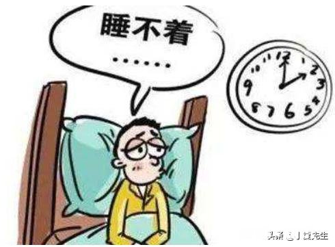 失眠的原因都有哪些