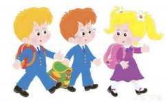 4岁的宝宝马上要上幼儿园，给他报托儿班让上一个月，可是一周前还好，现老不想上怎么办