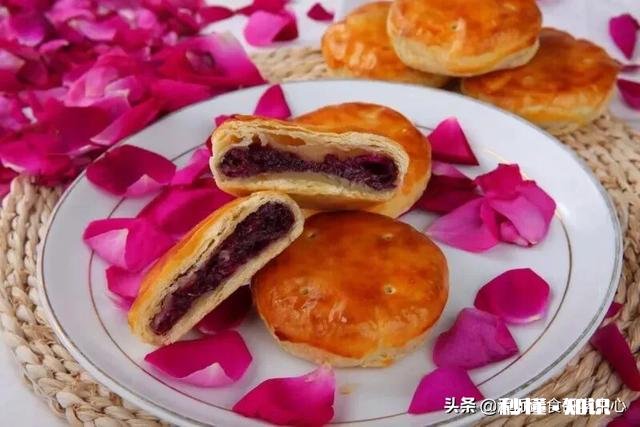 云南哪个地方的鲜花饼最正宗