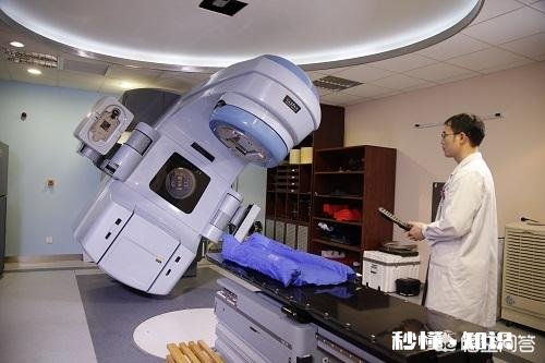 放疗前后患者应注意什么