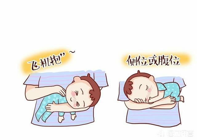 未满月的婴儿肚子胀气，需要看医生吗