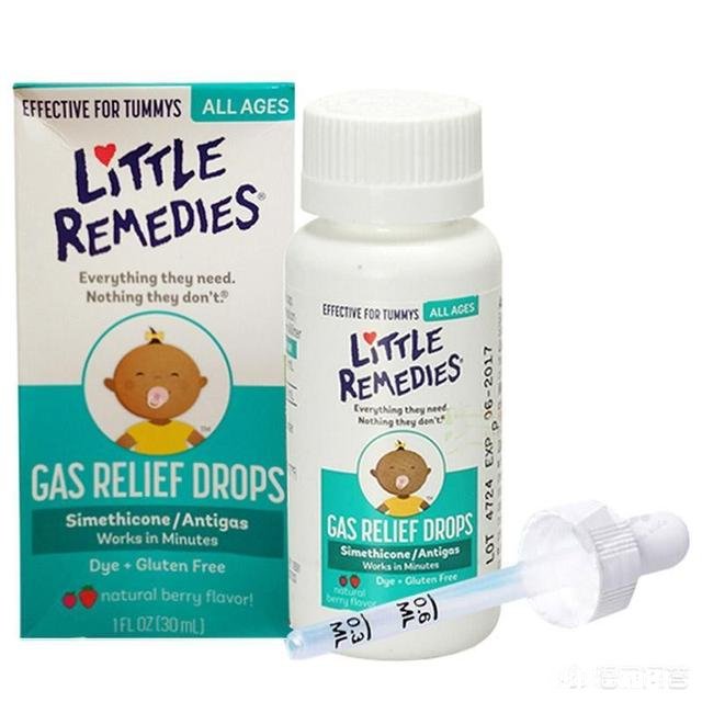 未满月的婴儿肚子胀气，需要看医生吗