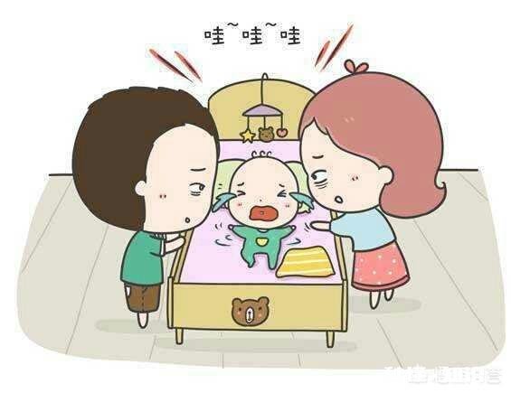 未满月的婴儿肚子胀气，需要看医生吗