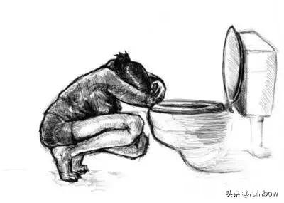 减肥陷入了暴食和节食死循环，怎么办