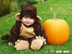 宝宝快满八个月了，还没有长牙是怎么回事正常吗