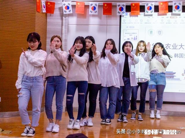 去韩国留学走中介好一点还是走交换好一点