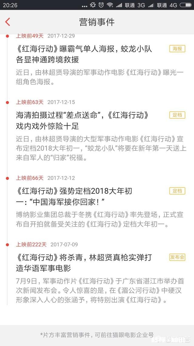 红海行动票房高居不下，除电影拍摄的好外，和团队运营有关系吗