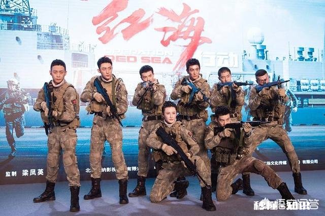 红海行动票房高居不下，除电影拍摄的好外，和团队运营有关系吗